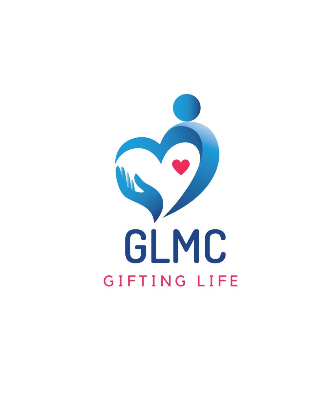 GLMC – Gifting Life logo